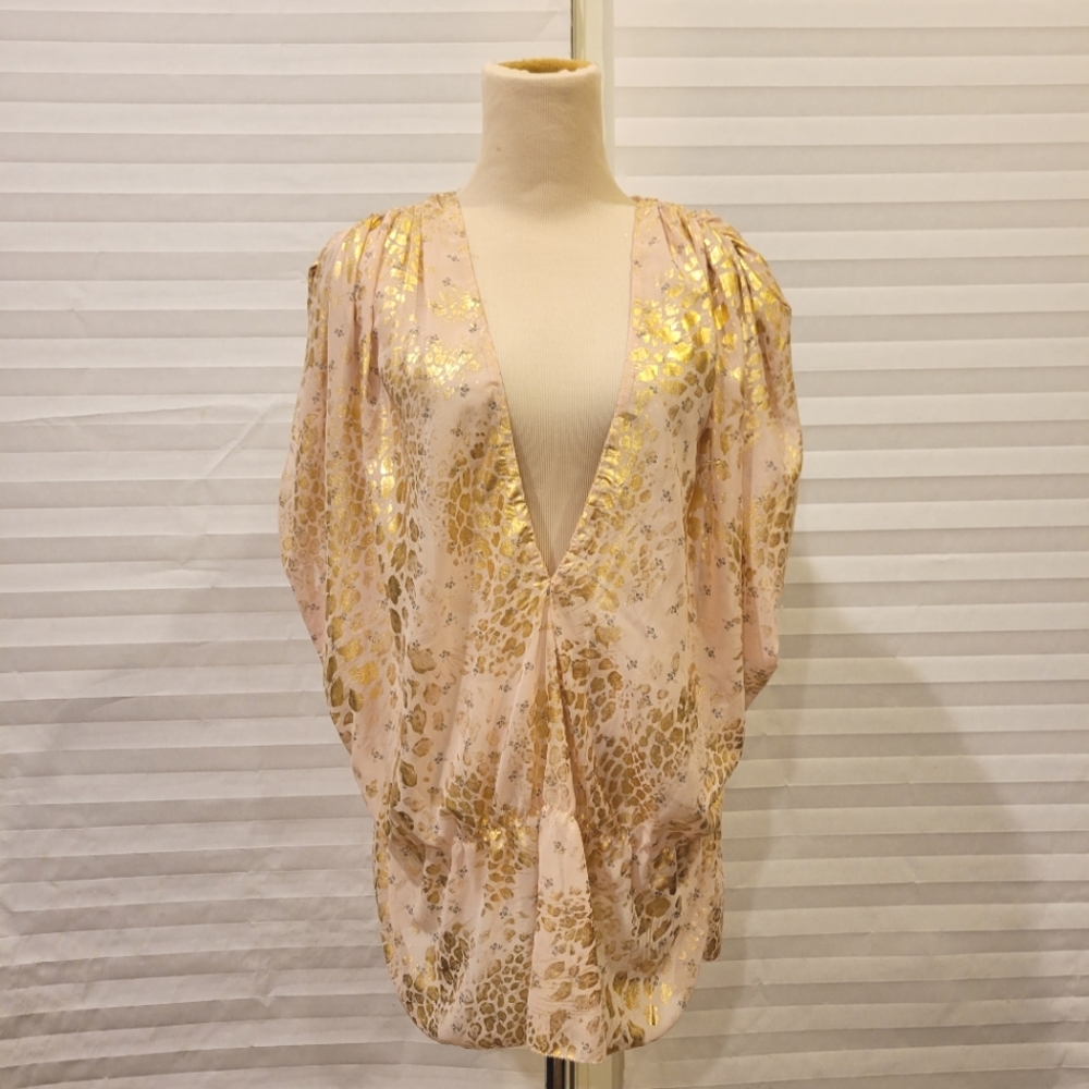 Forever 21 Blouse